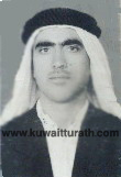 
عبدالحسين رضا أشكناني