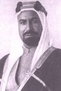 sheik ahmad
