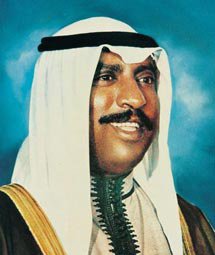 sheik saad